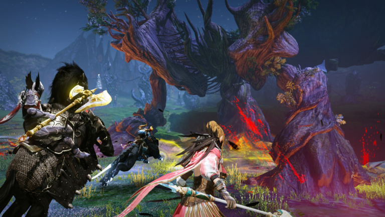 ArcheAge, обзор, игра, MMORPG, геймплей, фэнтези, отзывы, эксперты, сражения, крафт, мир, сообщество