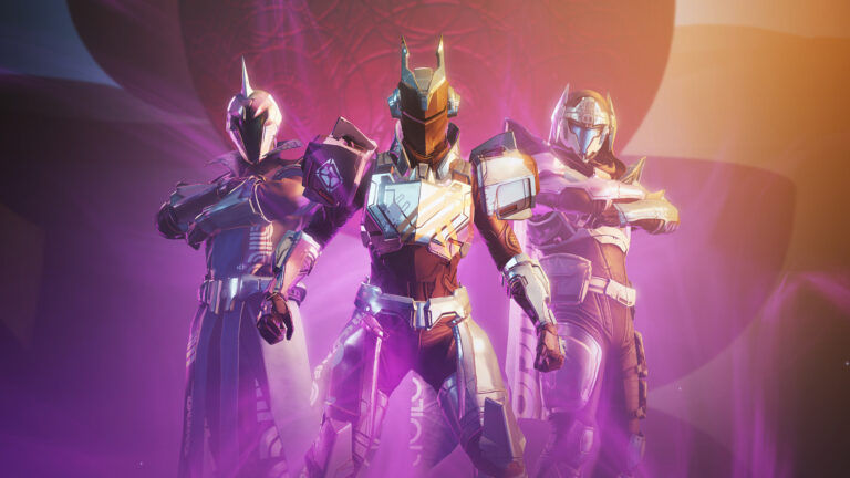 Destiny 2, обзор, игра, шутер, MMORPG, космическая фантастика, классы, многопользовательский режим