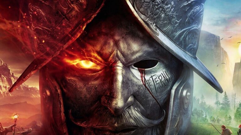 New World, обзор, игра, MMORPG, геймплей, фэнтези, отзывы, эксперты, монстры, квесты, развитие персонажа, сражения, графика