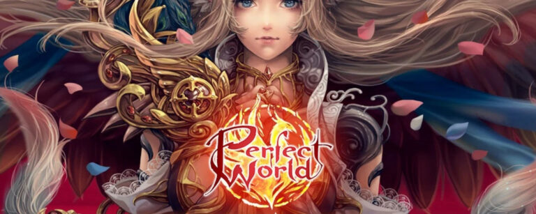 Perfect World, MMORPG, Perfect World Entertainment, игровой мир, классы, расы, обновления, развитие, геймплей