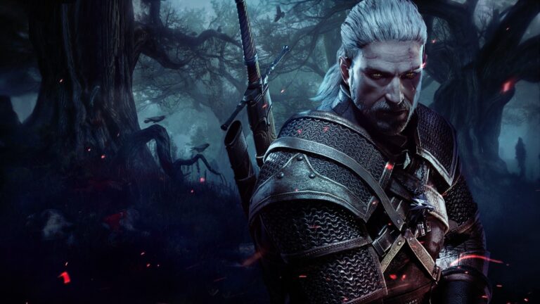 обзор на игру, The Witcher 3: Wild Hunt, сингл-игра, ролевые игры, Геральт из Ривии, сюжетная линия, геймплей, графика, звуковое оформление, открытый мир, второстепенные квесты, боевые механики, музыкальное сопровождение, CD Projekt Red