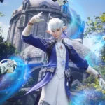 обзор на игру, Final Fantasy XIV, MMORPG, Square Enix, Воин Света, Эорзея, сюжет, геймплей, графика, музыкальное сопровождение, классы персонажей, рейды, подземелья, дополнительные квесты